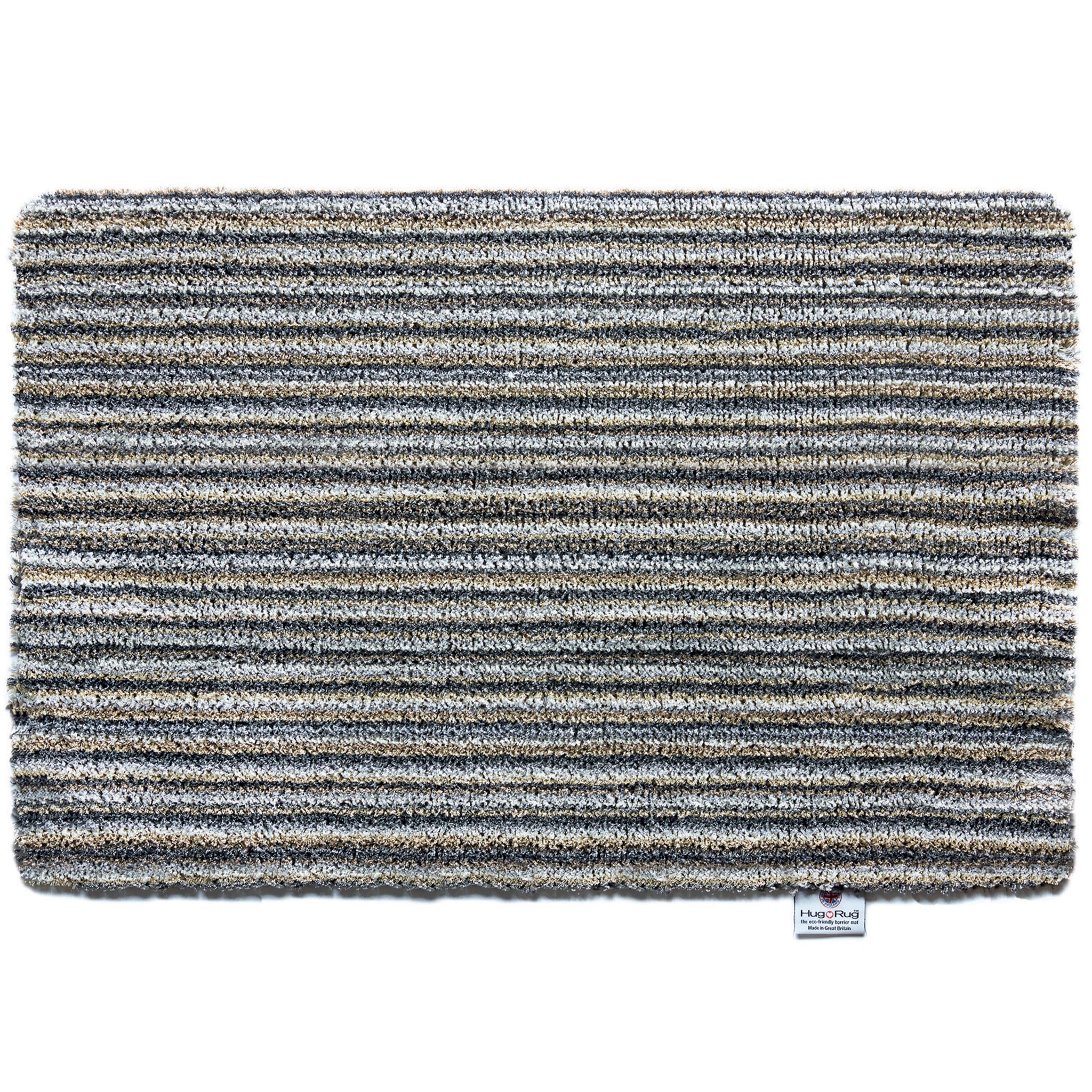 Select - Portland Stripe Doormat 1