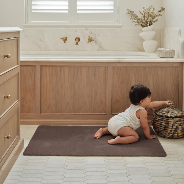 Sense - Mink Bath Mat