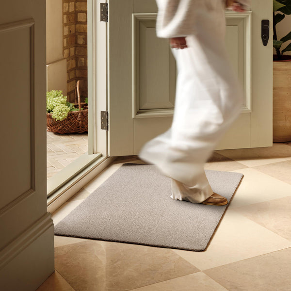 Sense Beige Washable Runner