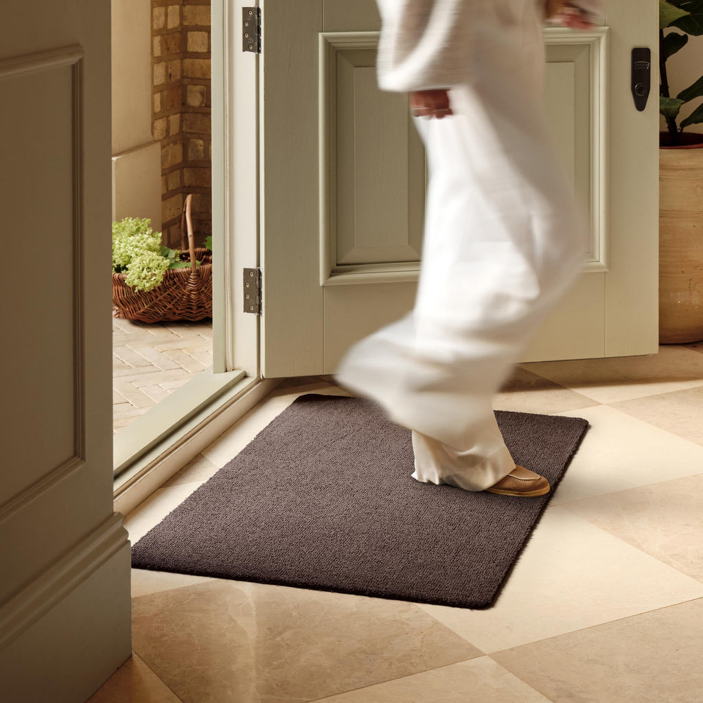 Sense - Mink Washable Runner
