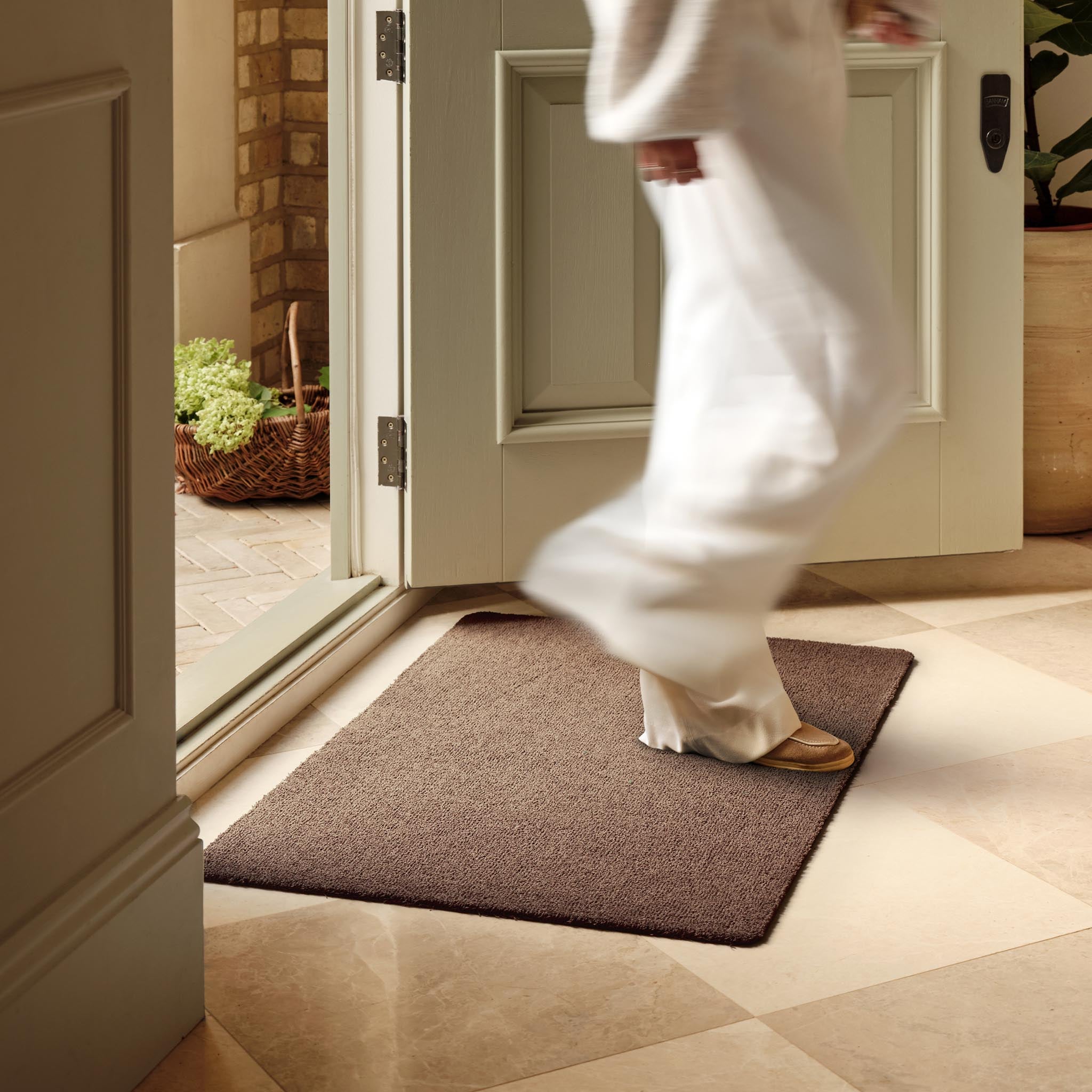 Sense - Stone Washable Runner