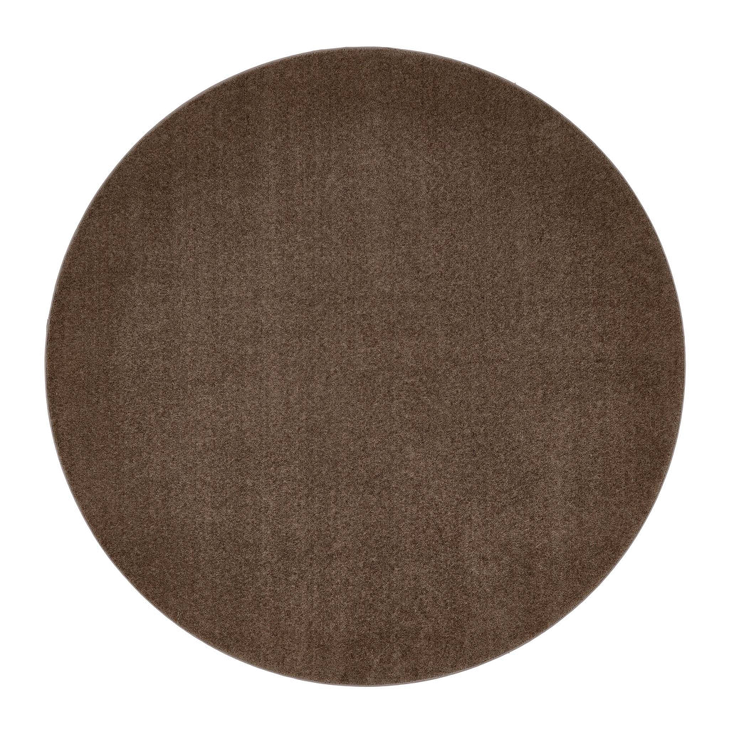 Sense Stone Rug Circle