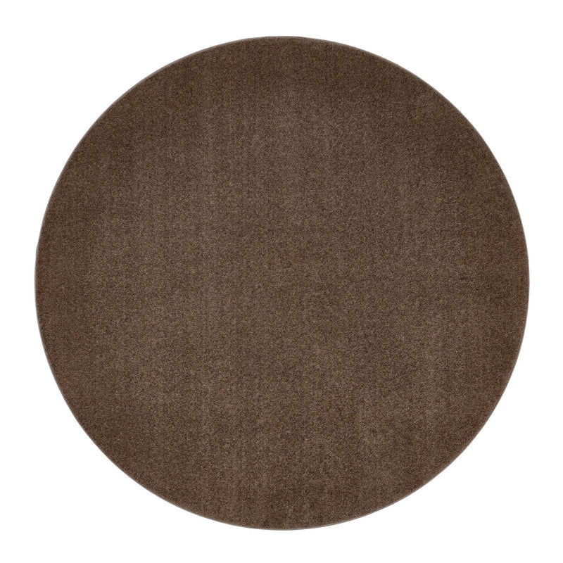 Sense Stone Rug Circle