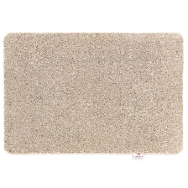 Sense - Beige Washable Doormat 1