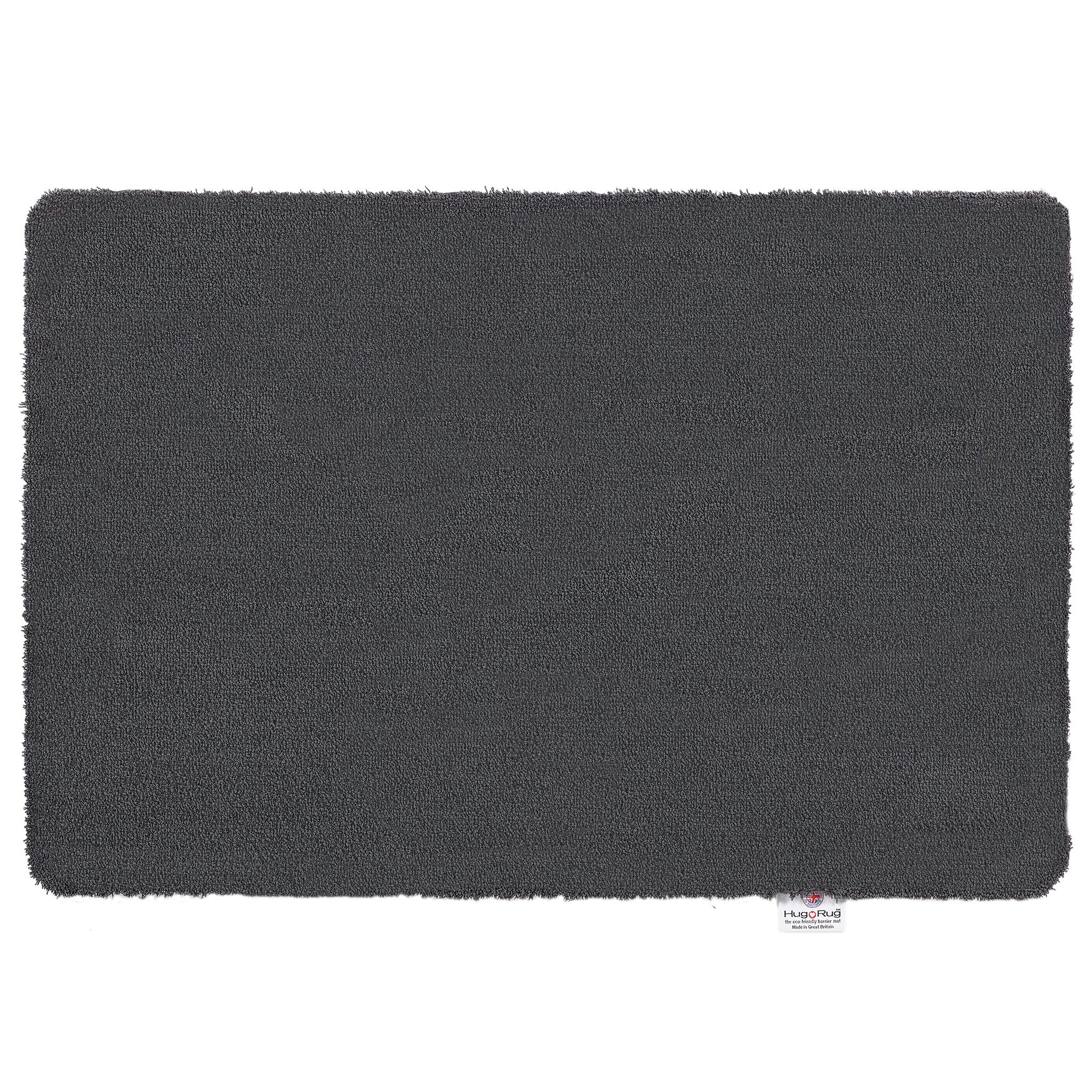 Sense - Charcoal Washable Doormat 1