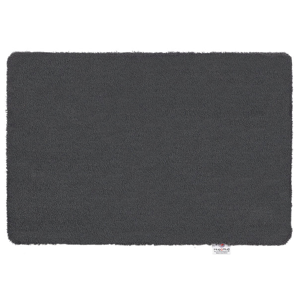 Sense - Charcoal Washable Doormat 1