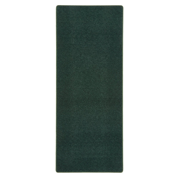 Sense Washable Rug Forest Green 5