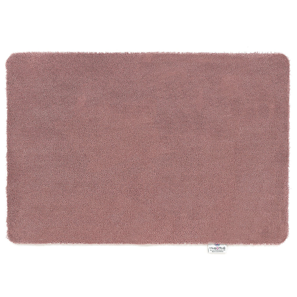 Sense - Rose Washable Doormat 1