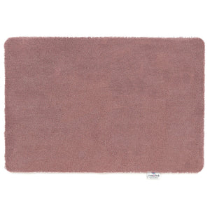 Sense - Rose Washable Doormat 1