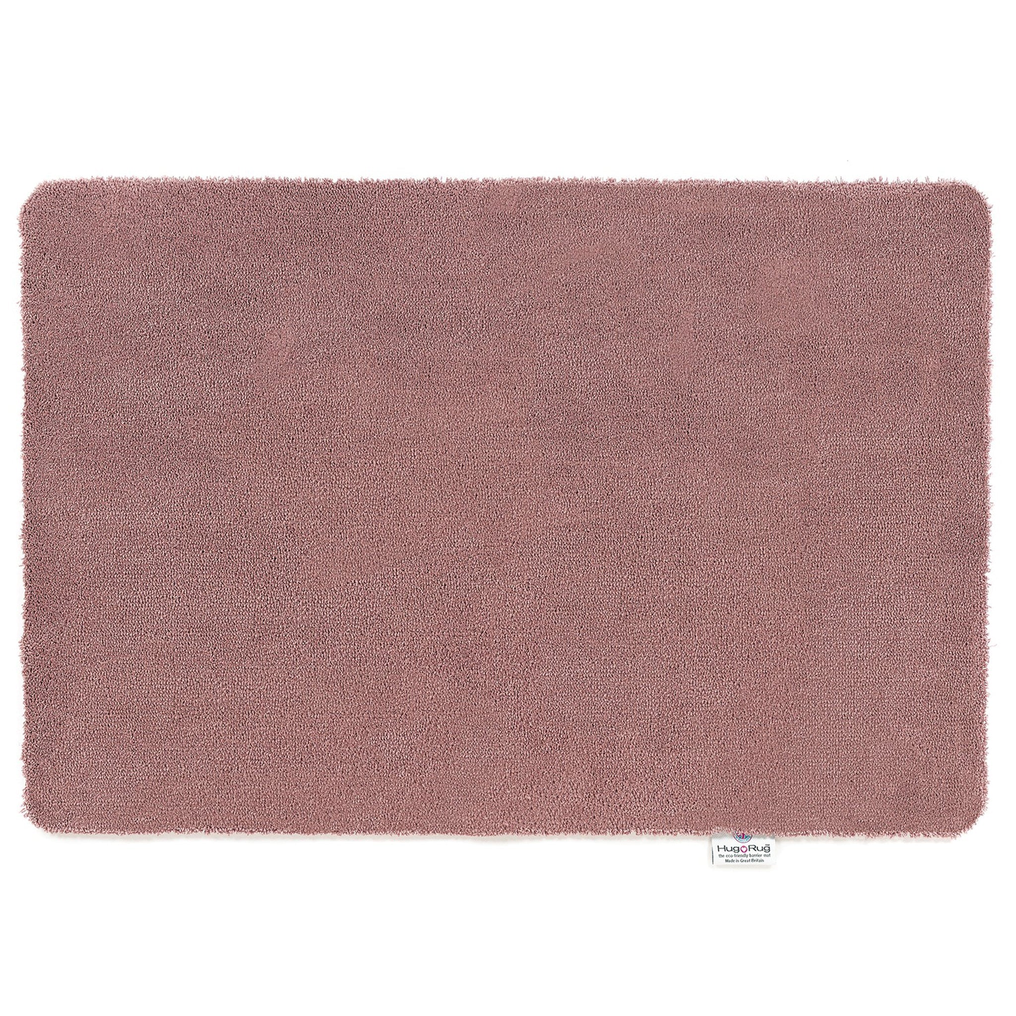 Sense - Rose Washable Doormat 1