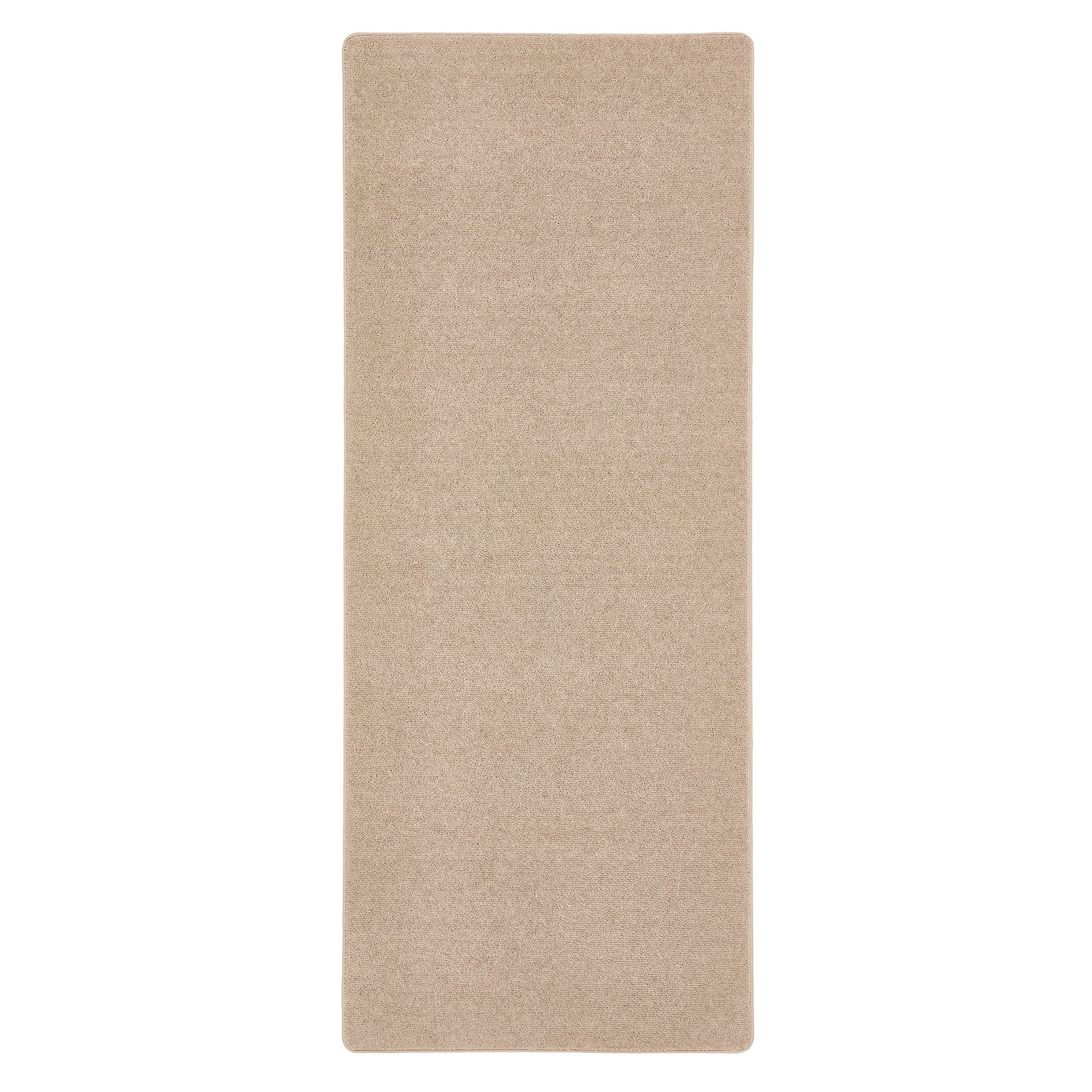 Sense Rug Beige Runner
