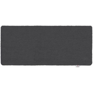 Sense - Charcoal Washable Doormat 5