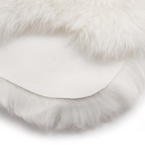 Genuine Sheepskin Rug Natural
