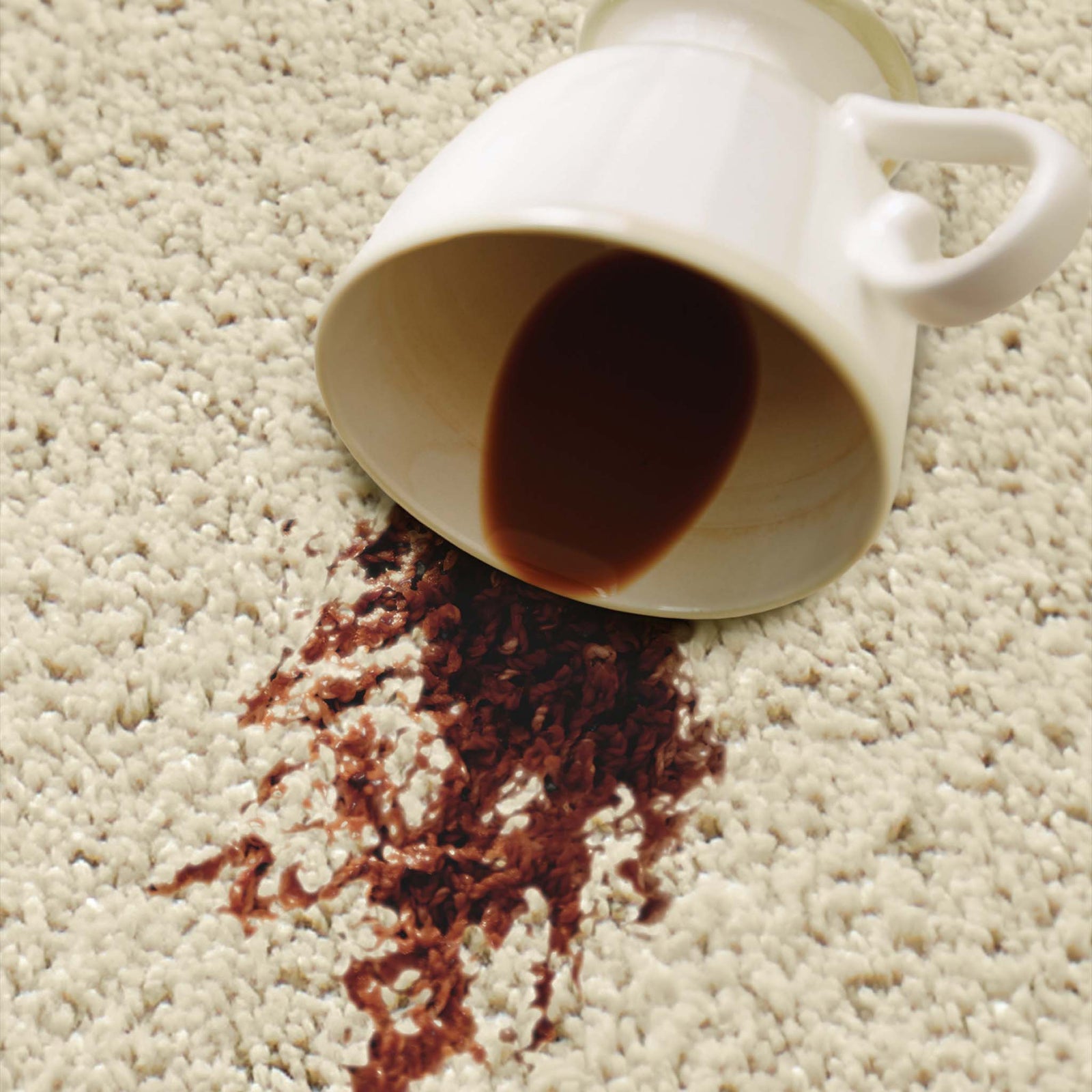 My Rug Stone Spill Image.