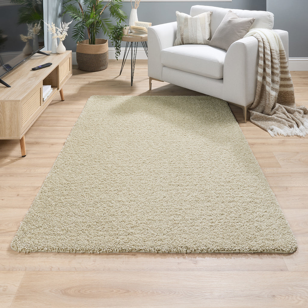 My Rug Washable in Stone Beige 3