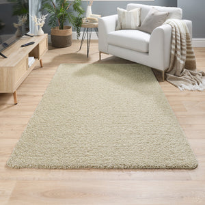 My Rug Washable in Stone Beige 3