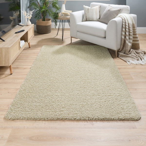 My Rug Washable in Stone Beige 3
