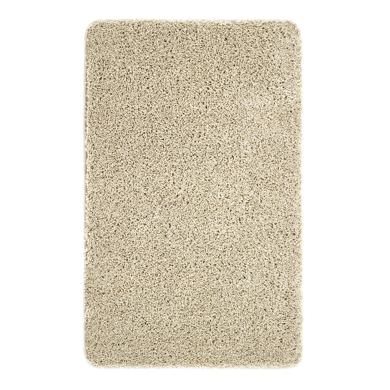 My Rug Washable in Stone Beige 1