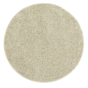My Rug - Stone Beige Rug Circle