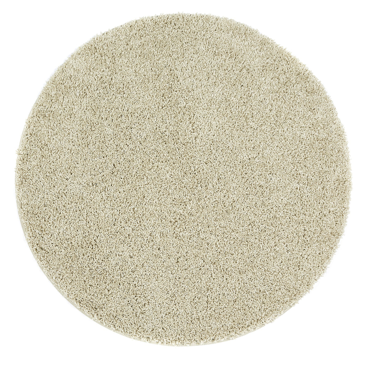 My Rug - Stone Beige Rug Circle