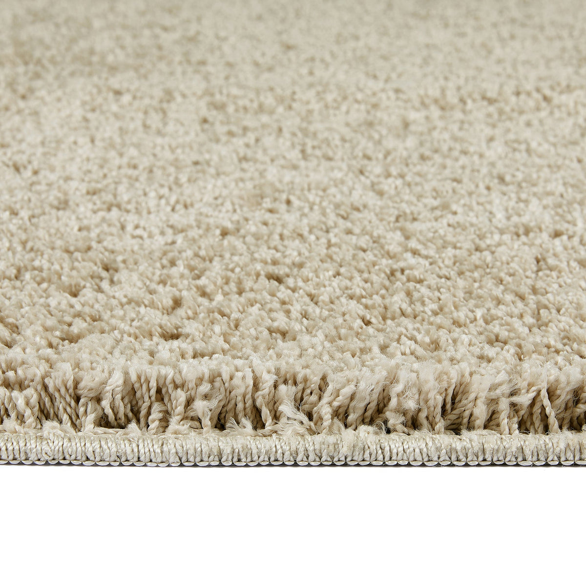 Stone Colour Rug Stone Beige Washable Runner Rug - My Rug - Hug Rug