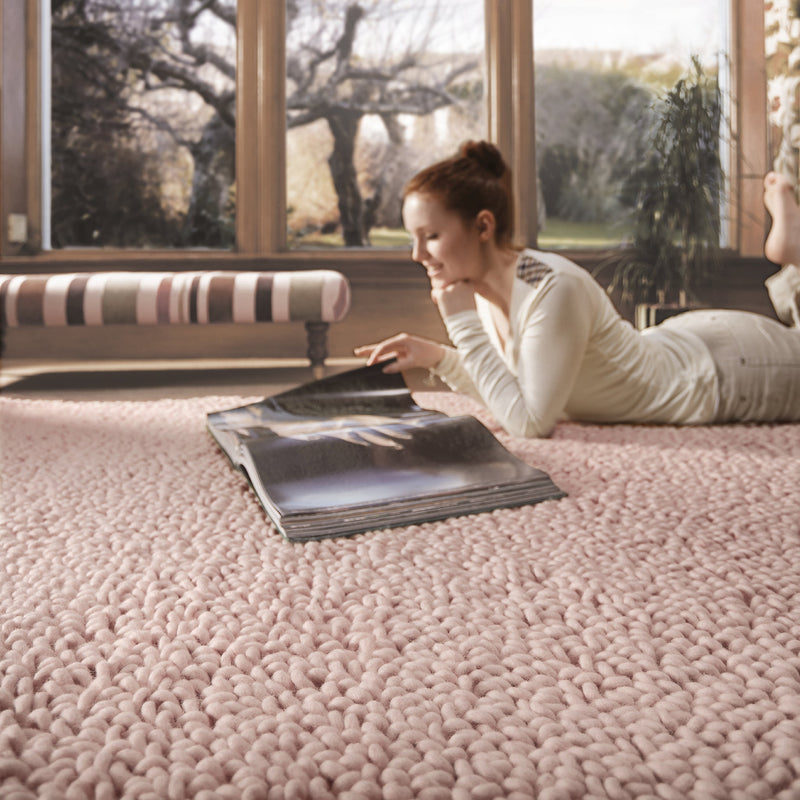 Union Rug Nude 2