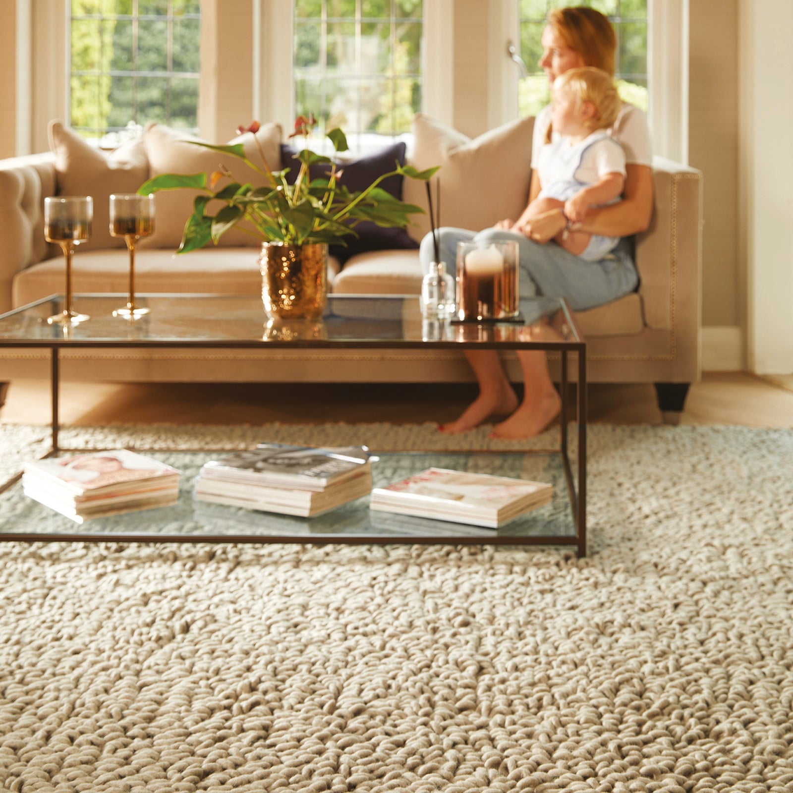 Union Rug Oyster 2