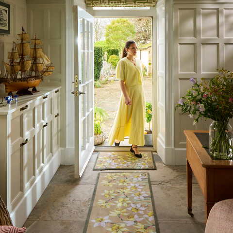 Daffodil Blooms