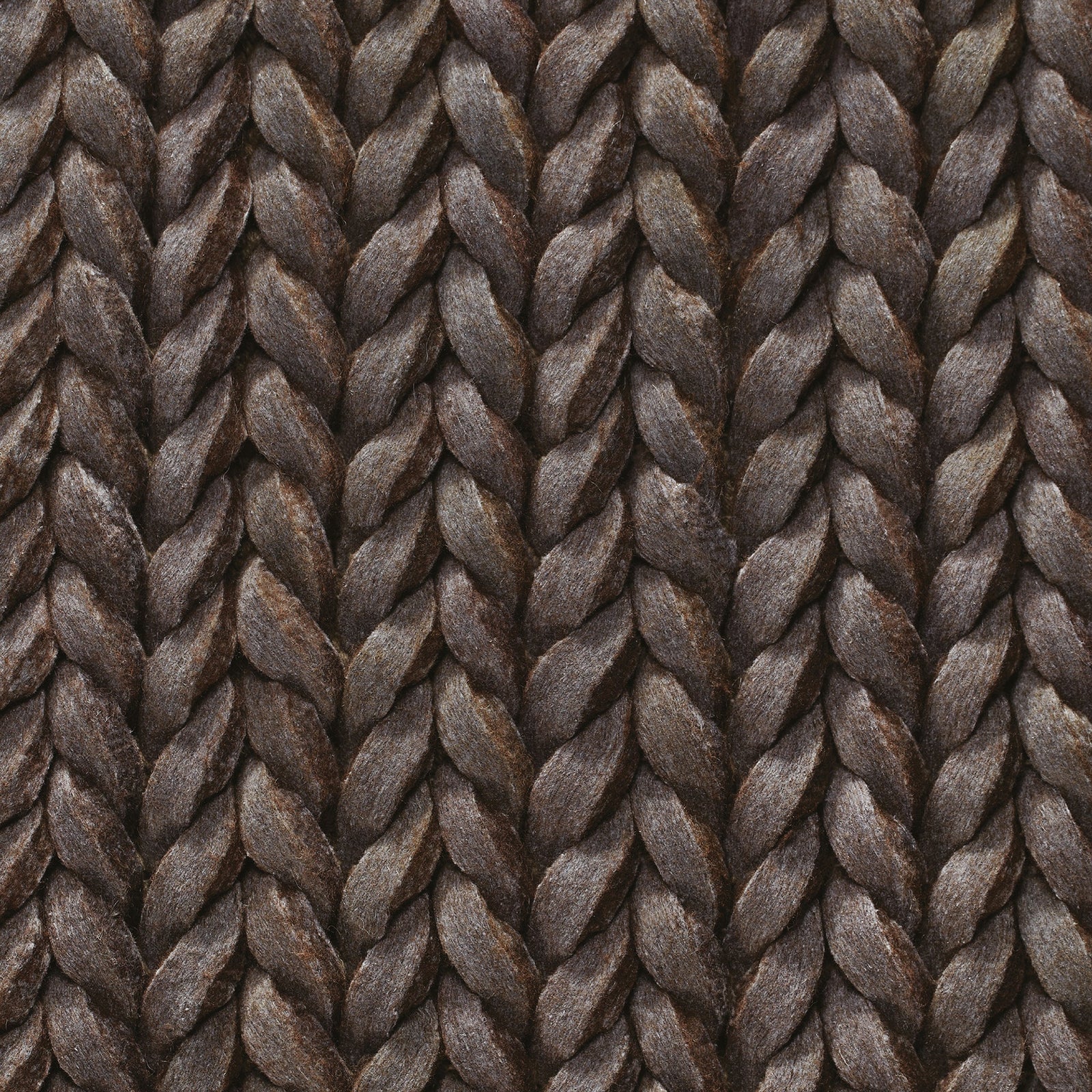 Urbane Rug Chocolate 4