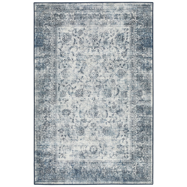Hug Rug Vintage Imperial Washable Rug
