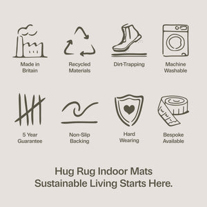 Hug Rug Benefits