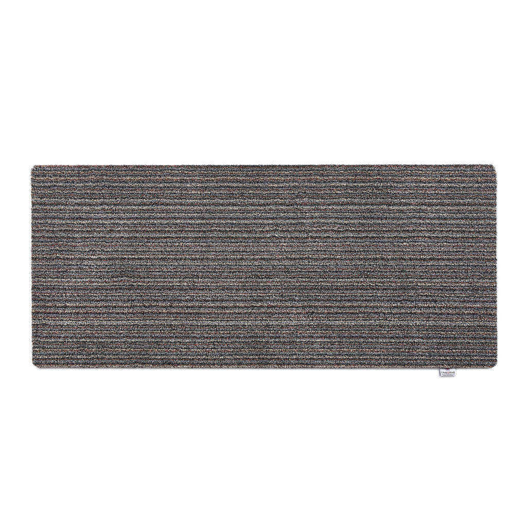 Candy Rocks Striped Washable Doormat 5