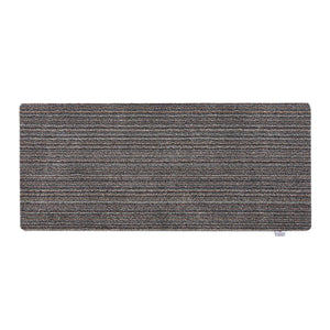 Candy Rocks Striped Washable Doormat 5