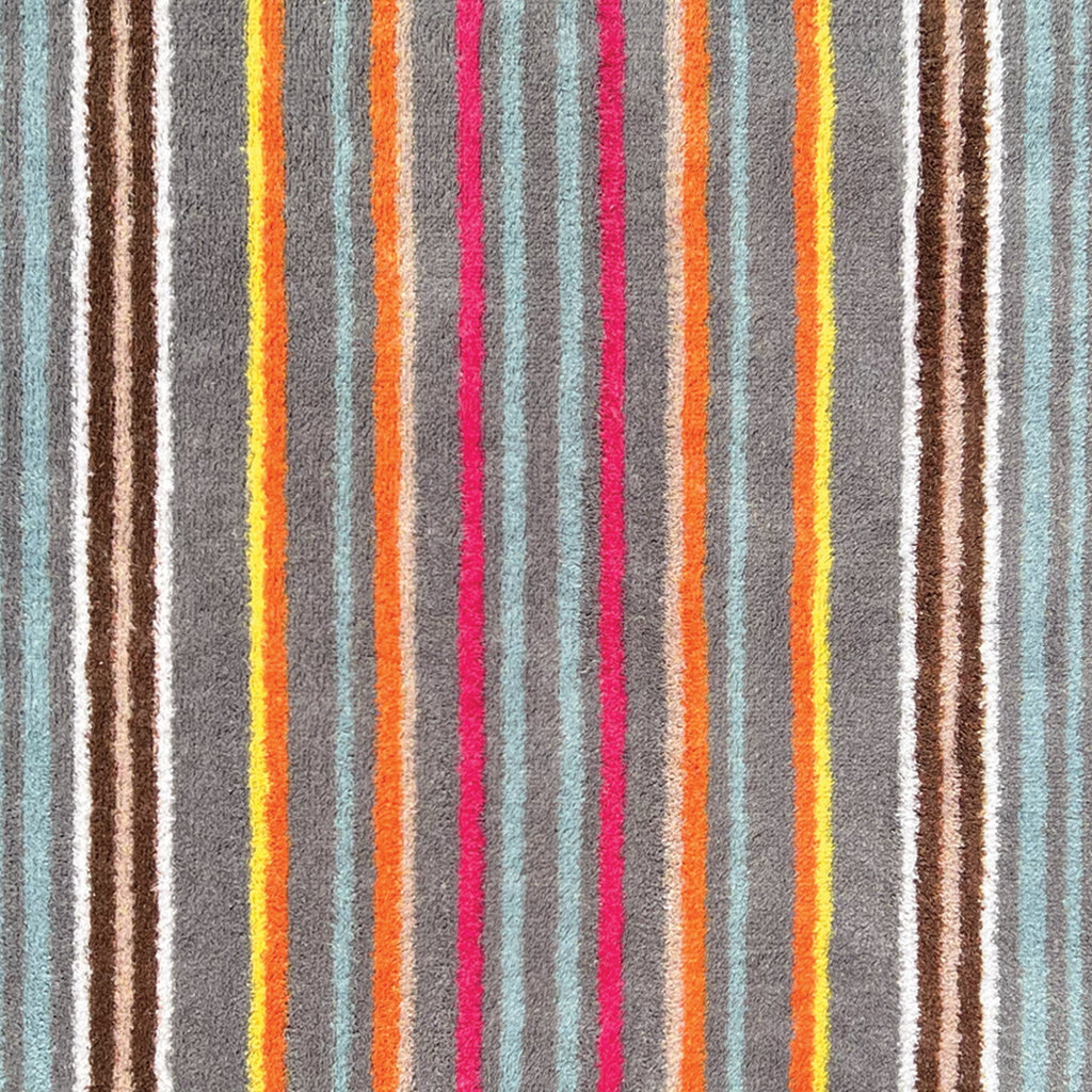 Designer 13 Stripes Washable Doormat 3