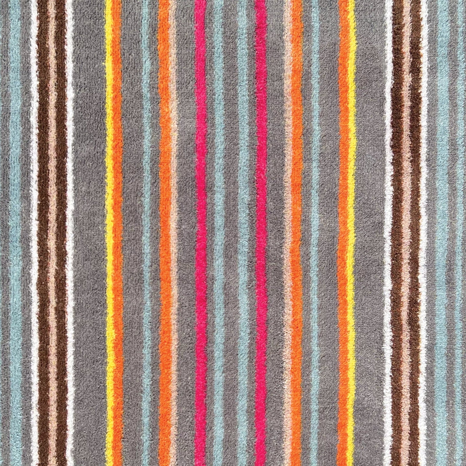 Designer 13 Stripes Washable Doormat 3