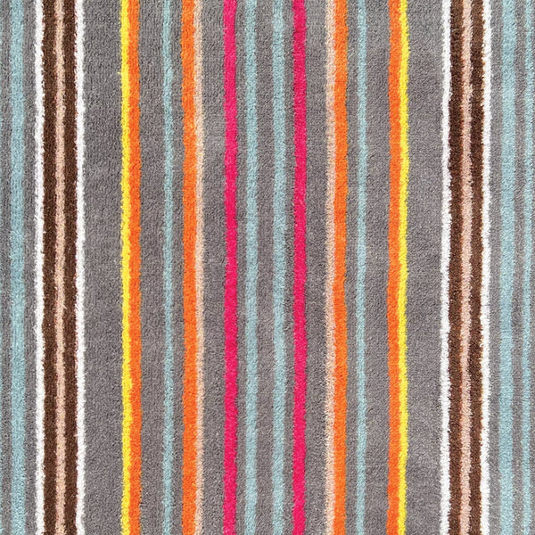 Designer 13 Stripes Washable Doormat 3