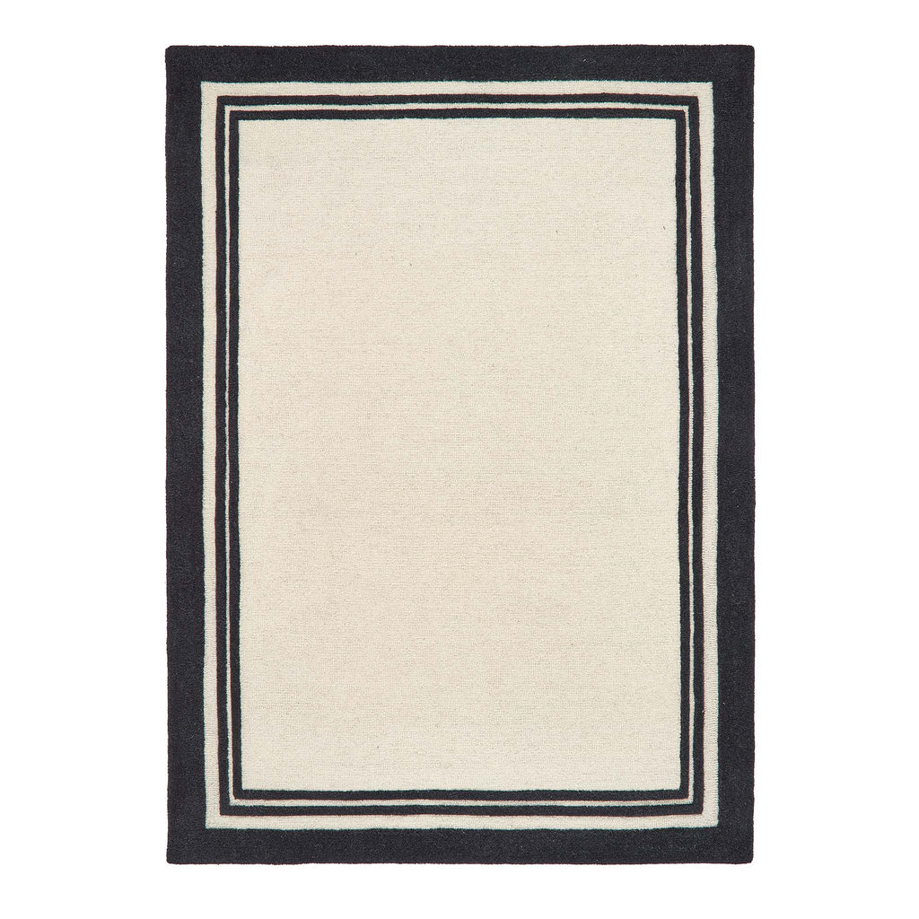 Piper Rug Monochrome 1