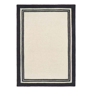 Piper Rug Monochrome 1