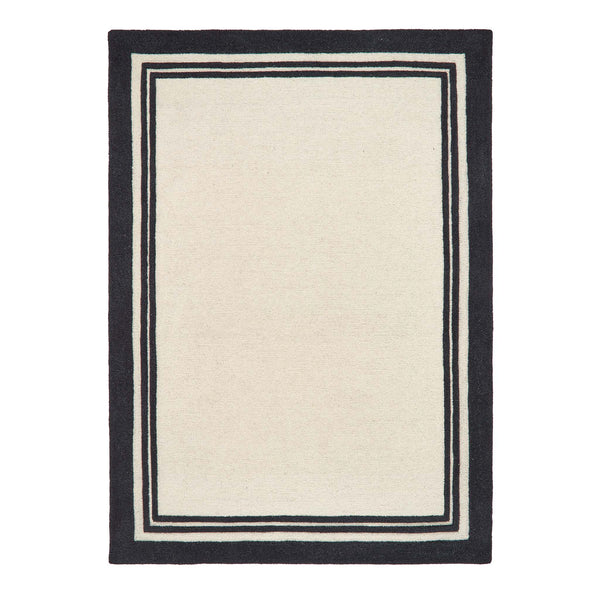 Piper Rug Monochrome 1