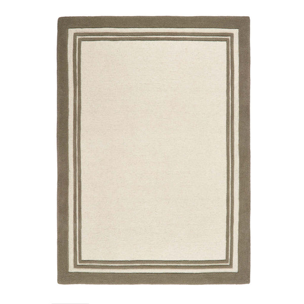 Piper Rug Taupe 1
