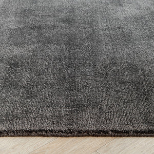 Reef Rug Dark Grey 4