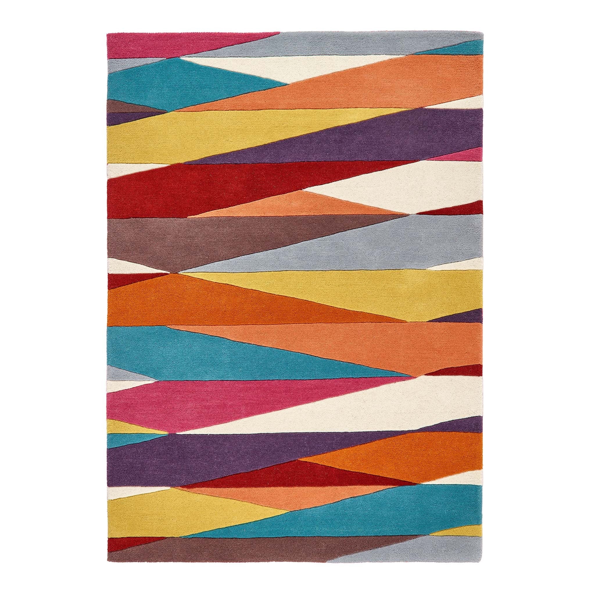 Shard Multi Rug 1