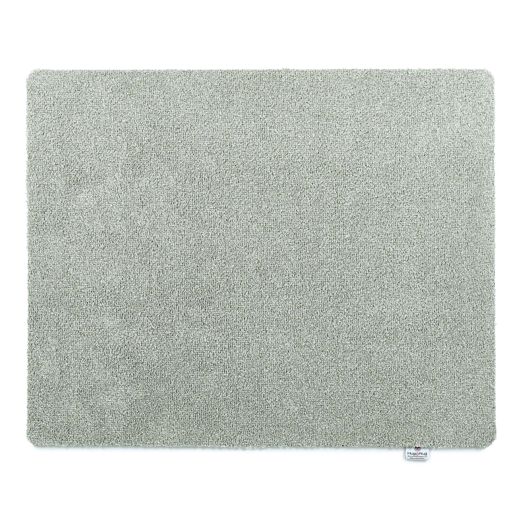 Plain Fleck - Soft Green Doormat 7