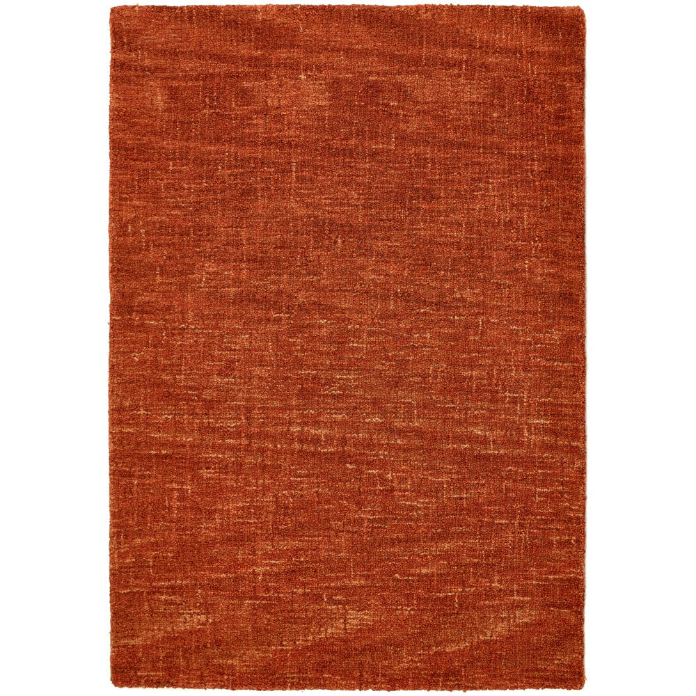 Country Rug Burnt Sienna 1