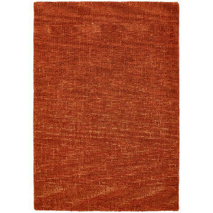 Country Rug Burnt Sienna 1