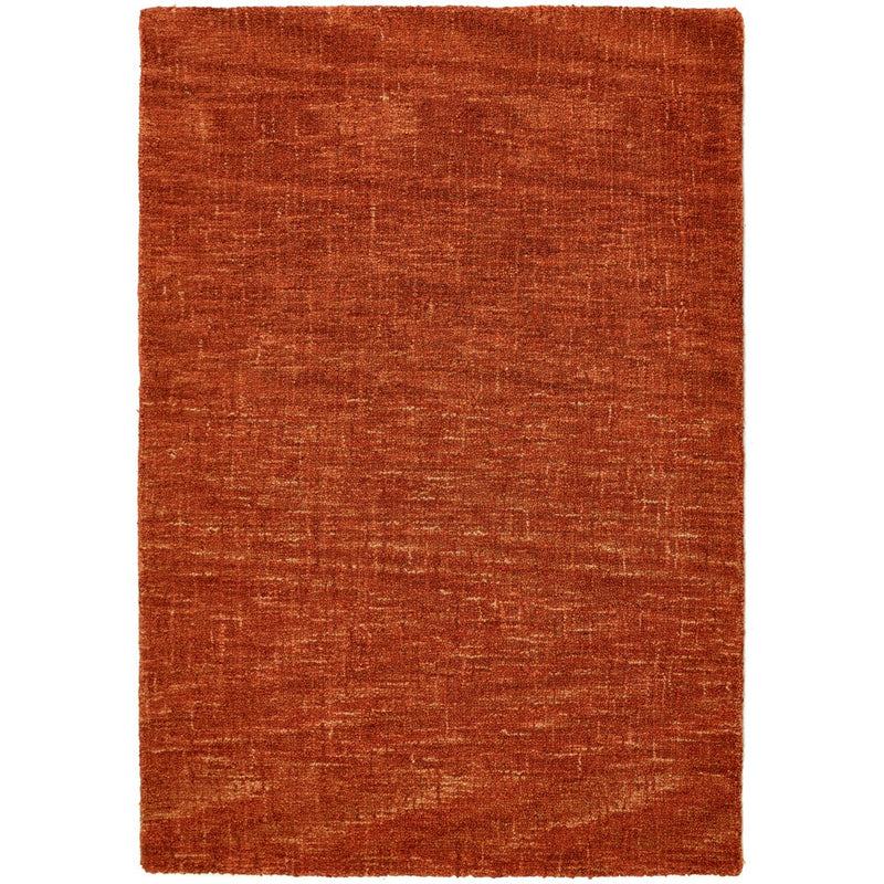 Country Rug Burnt Sienna 1