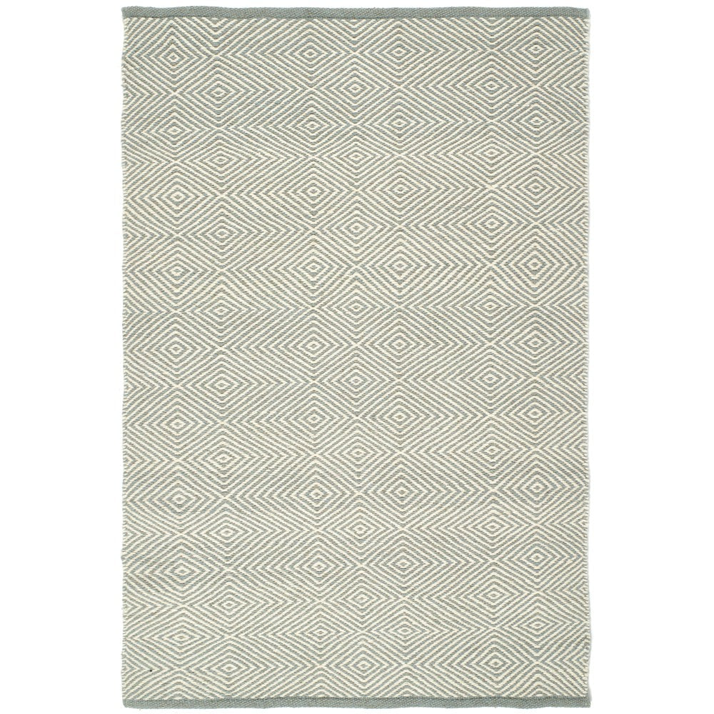 Estelle Rug Sky Grey 1