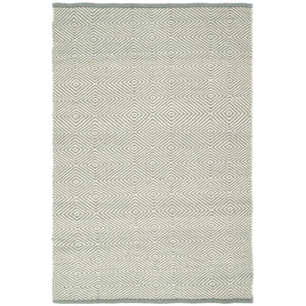 Estelle Rug Sky Grey 1