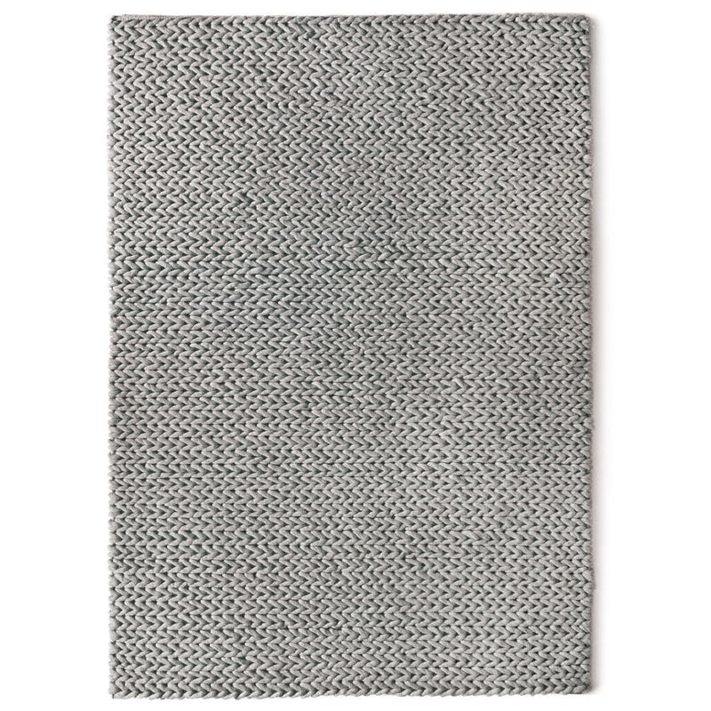 Fusion Rug Dove Grey 1