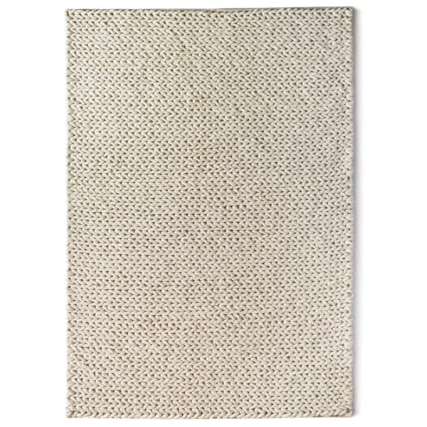 Fusion Rug Ivory 1
